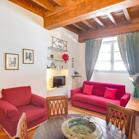 Mamo Florence - Palazzo Spinelli Apartment Zewnętrze zdjęcie