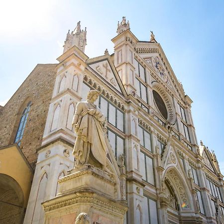 Mamo Florence - Palazzo Spinelli Apartment Zewnętrze zdjęcie