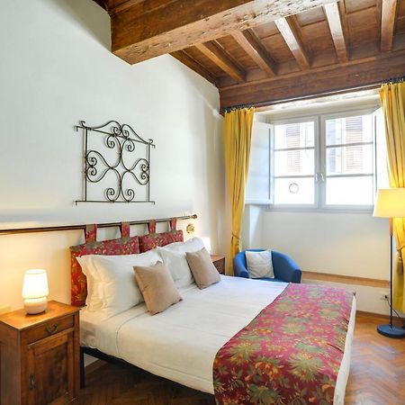 Mamo Florence - Palazzo Spinelli Apartment Zewnętrze zdjęcie