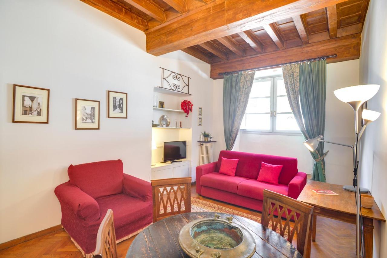 Mamo Florence - Palazzo Spinelli Apartment Zewnętrze zdjęcie