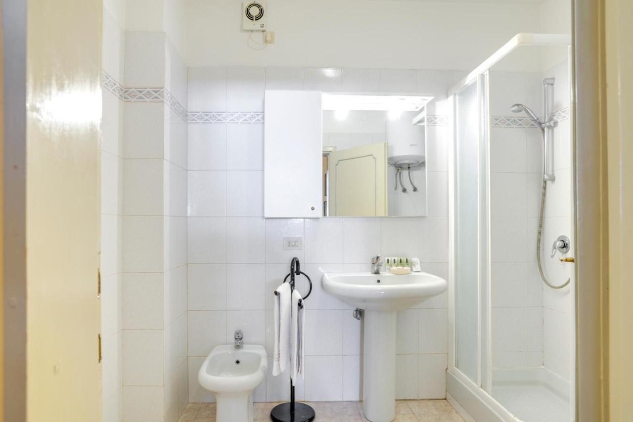 Mamo Florence - Palazzo Spinelli Apartment Zewnętrze zdjęcie
