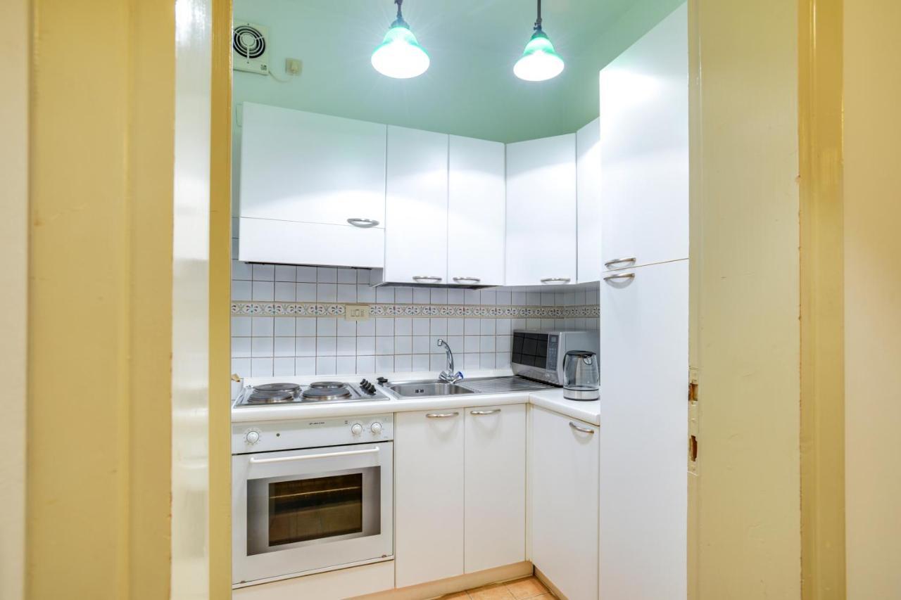 Mamo Florence - Palazzo Spinelli Apartment Zewnętrze zdjęcie