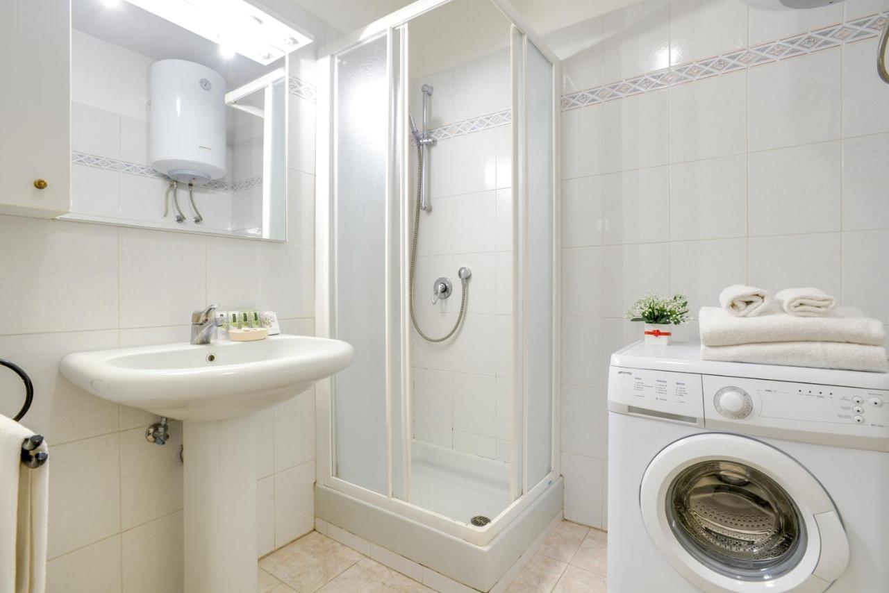 Mamo Florence - Palazzo Spinelli Apartment Zewnętrze zdjęcie