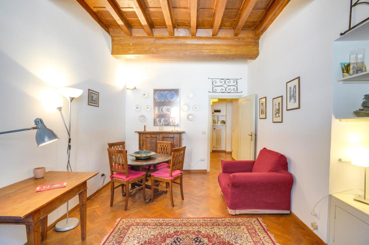Mamo Florence - Palazzo Spinelli Apartment Zewnętrze zdjęcie
