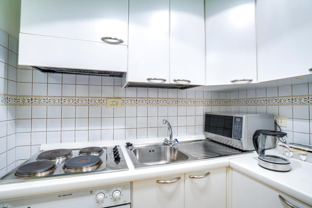 Mamo Florence - Palazzo Spinelli Apartment Zewnętrze zdjęcie