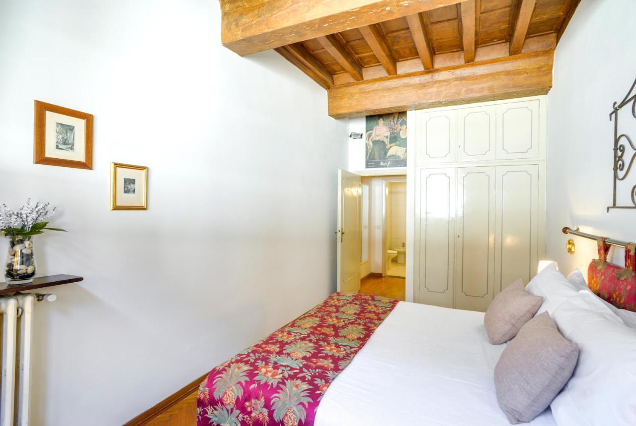 Mamo Florence - Palazzo Spinelli Apartment Zewnętrze zdjęcie