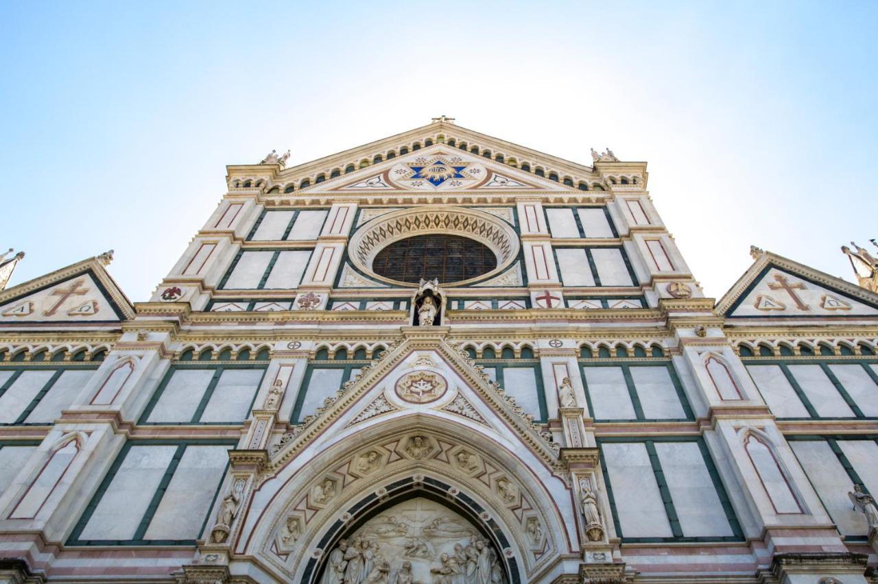 Mamo Florence - Palazzo Spinelli Apartment Zewnętrze zdjęcie