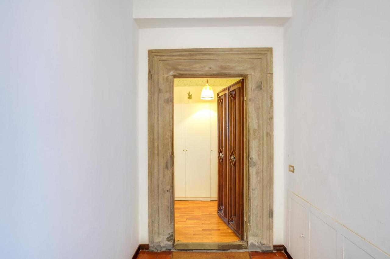 Mamo Florence - Palazzo Spinelli Apartment Zewnętrze zdjęcie